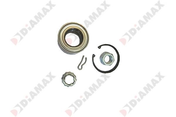 Diamax R1021K Wheel bearing R1021K