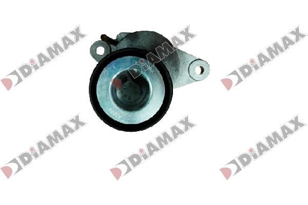 Diamax A3024 Bypass roller A3024