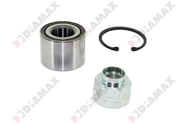 Diamax R1082K Wheel bearing R1082K