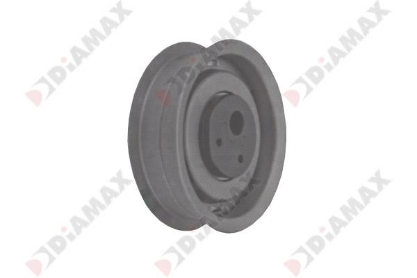 Diamax A5004 Tensioner pulley, timing belt A5004