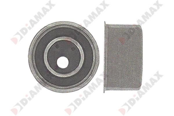 Diamax A5011 Tensioner pulley, timing belt A5011