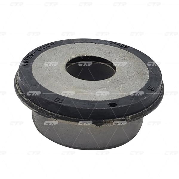 GV0554 CTR Control arm bushing