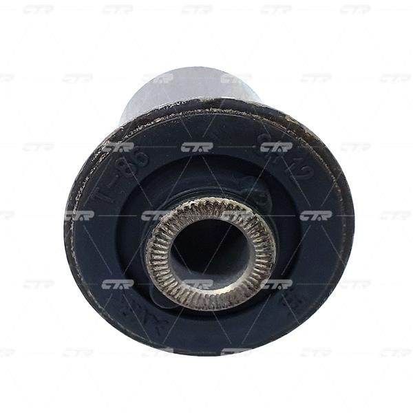 Control arm bushing CTR GV0555