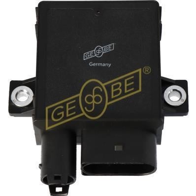Glow plug control unit Ika 9 9648 1