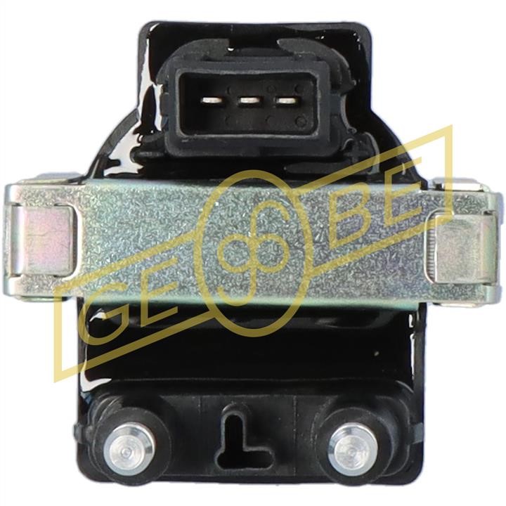 Ika 9 4637 1 Ignition coil 946371