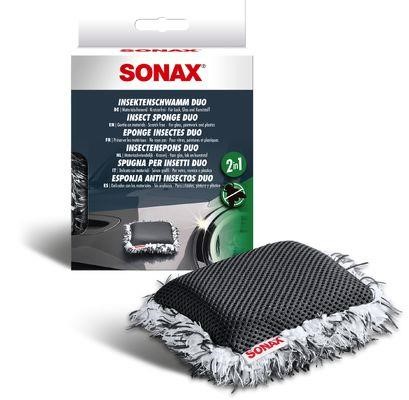 04272000 Sonax Sponge Sonax for removing insect and bird droppings