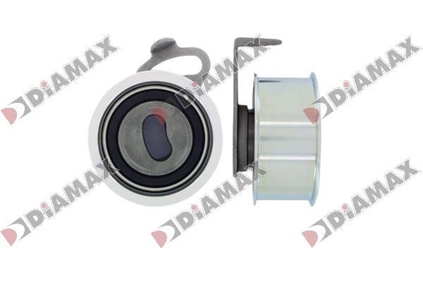 Diamax A5063 Tensioner pulley, timing belt A5063