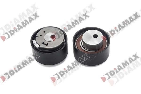 Diamax A5079 Tensioner pulley, timing belt A5079