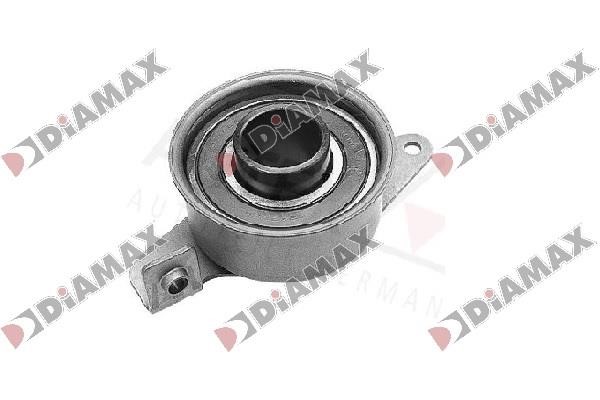 Diamax A5087 Tensioner pulley, timing belt A5087