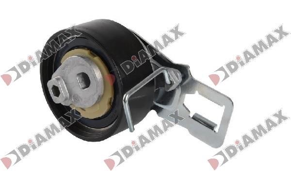 Diamax A5092 Tensioner pulley, timing belt A5092
