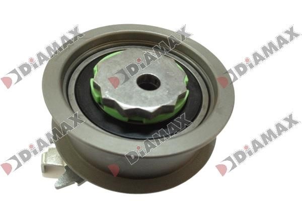 Diamax A5093 Tensioner pulley, timing belt A5093