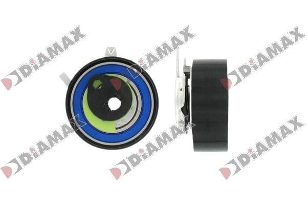 Diamax A5095 Tensioner pulley, timing belt A5095