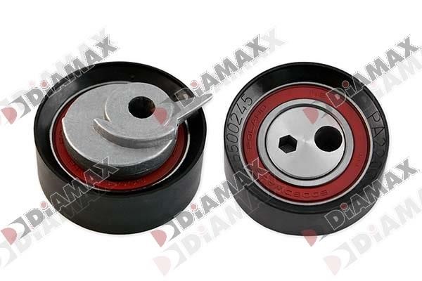 Diamax A5097 Tensioner pulley, timing belt A5097