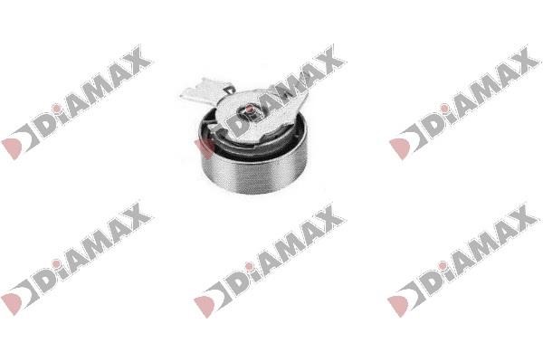 Diamax A5103 Tensioner pulley, timing belt A5103