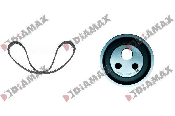 Diamax A6054 Timing Belt Kit A6054