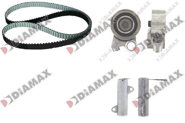 Diamax A6056 Timing Belt Kit A6056