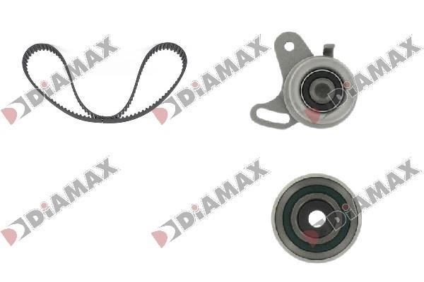 Diamax A6060 Timing Belt Kit A6060
