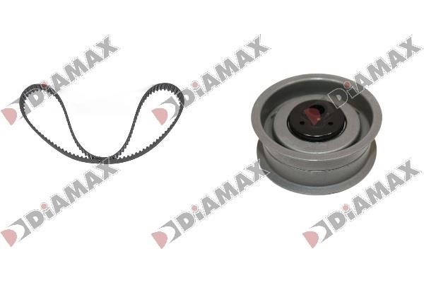 Diamax A6064 Timing Belt Kit A6064