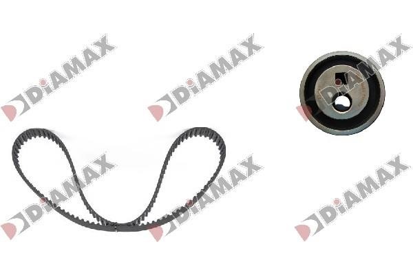 Diamax A6070 Timing Belt Kit A6070