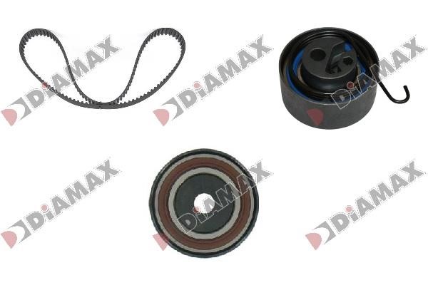 Diamax A6073 Timing Belt Kit A6073