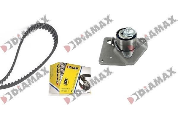 Diamax A6087 Timing Belt Kit A6087
