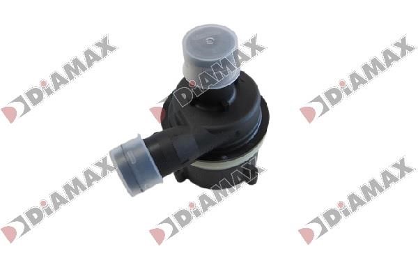 Diamax AD03001 Additional coolant pump AD03001