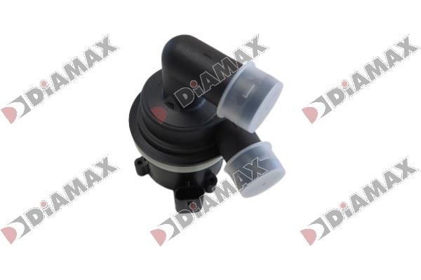 Diamax AD03002 Additional coolant pump AD03002