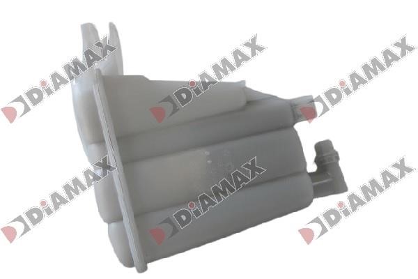 Diamax AD05001 Expansion Tank, coolant AD05001