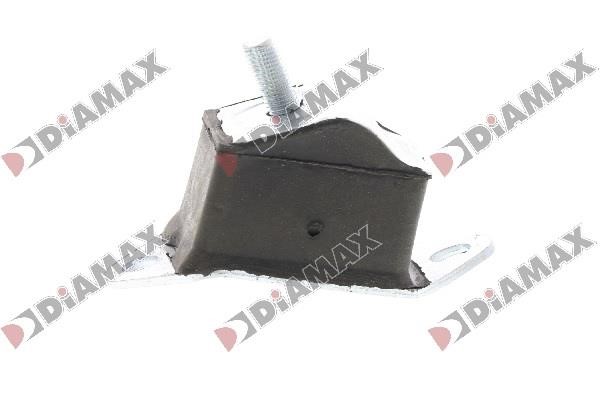 Diamax A1047 Engine mount A1047