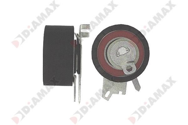 Diamax A5033 Tensioner pulley, timing belt A5033