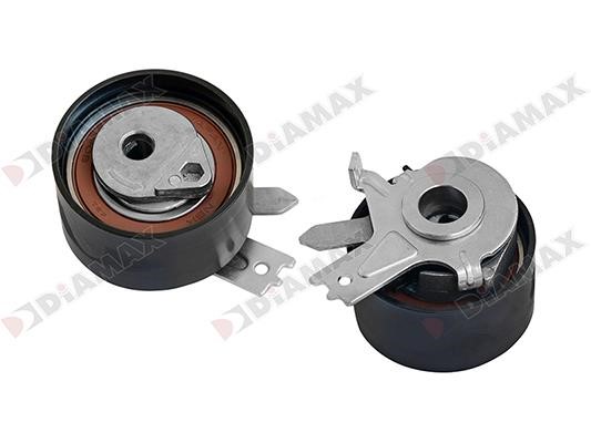 Diamax A5035 Tensioner pulley, timing belt A5035
