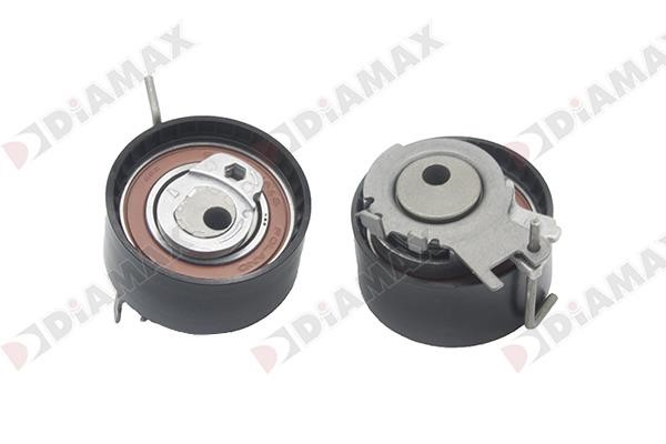 Diamax A5036 Tensioner pulley, timing belt A5036