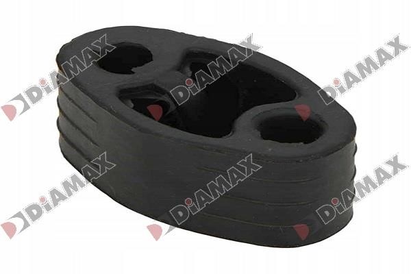 Diamax B3007 Exhaust mounting bracket B3007
