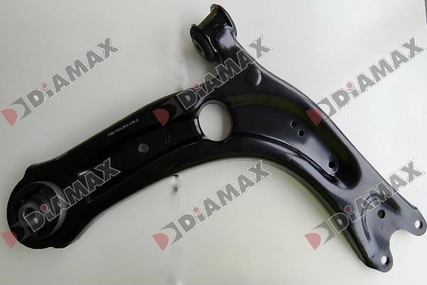Diamax B5074 Track Control Arm B5074