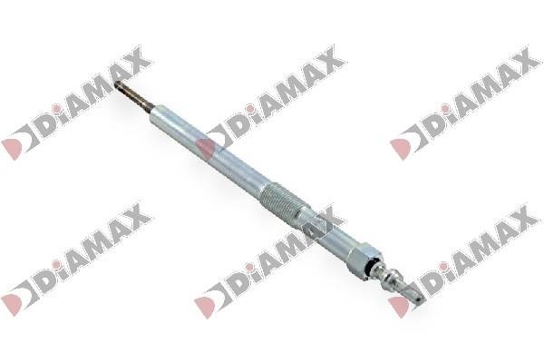 Diamax DG8037 Glow plug DG8037