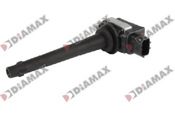 Diamax DG2057 Ignition coil DG2057