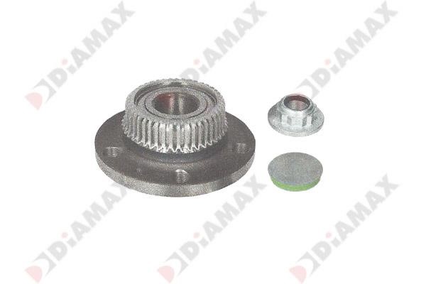 Diamax R3004 Wheel bearing R3004