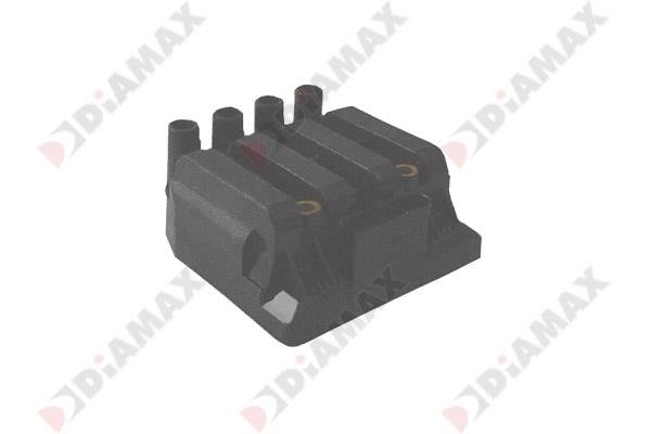 Diamax DG2060 Ignition coil DG2060