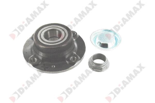 Diamax R3020 Wheel bearing R3020