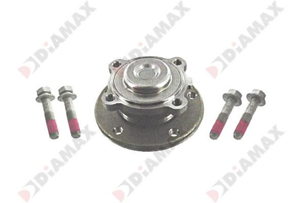 Diamax R3035 Wheel bearing R3035