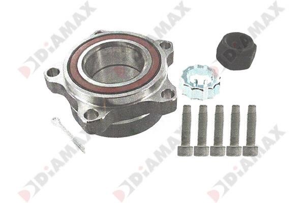 Diamax R3036 Wheel bearing R3036