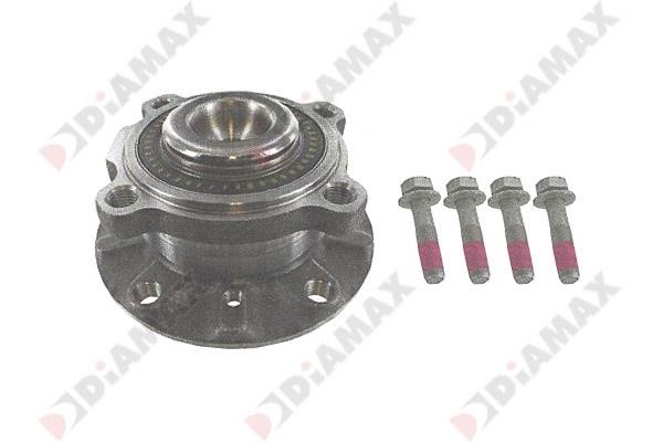 Diamax R3038 Wheel bearing R3038