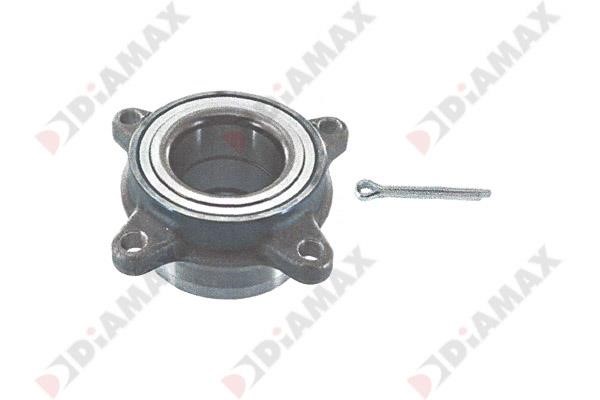 Diamax R3039 Wheel bearing R3039