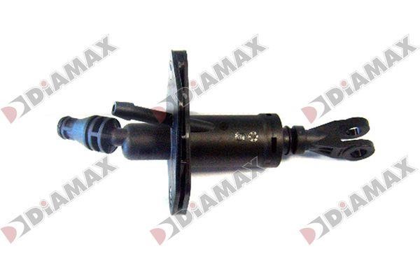 Diamax T2164 Master cylinder, clutch T2164