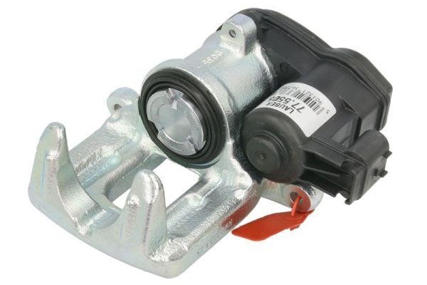 Brake caliper BMW X4: 775505 Lauber Remanufactured brake caliper