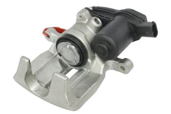 Brake caliper Audi Q5: 775427 Lauber Remanufactured brake caliper