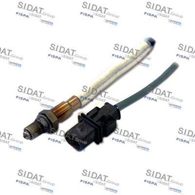 Autoteam M0334 Lambda sensor M0334