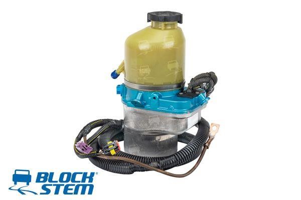 Autoteam PSE0636 Hydraulic Pump, steering system PSE0636