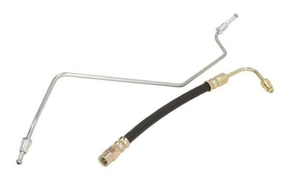 Flexible brake pipe Renault Modus / Grand Modus: C87129ABE ABE Brake hose