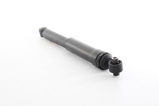BSG 75-300-013 Rear oil and gas suspension shock absorber 75300013